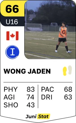 Profile example