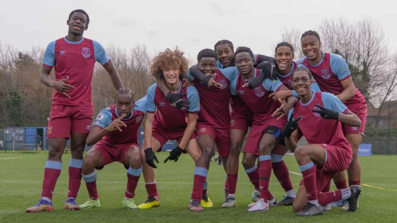 How West Ham United Foundation & Choices International Recruits and Develops Talent with a Data-Driven Approach