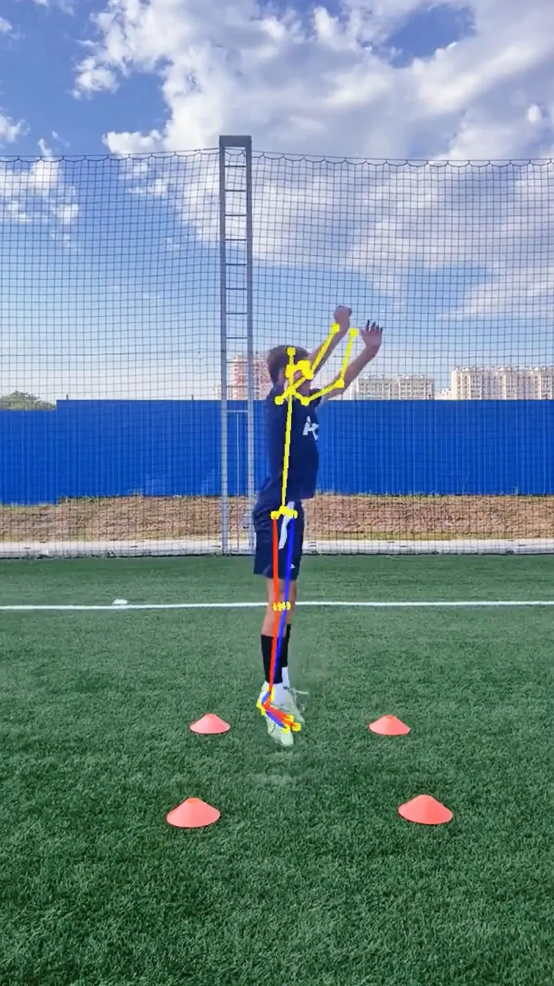 ⚽ The Soccer Tech Ecosystem Analysis: From wearables, VR