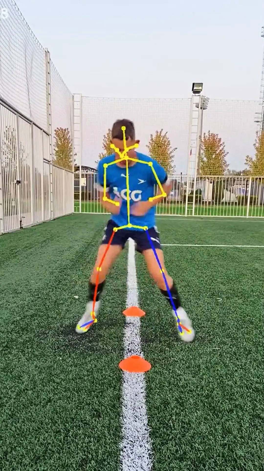 Genius Sports unveils revolutionary 3D immersive analysis